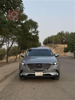 Mazda CX-9
